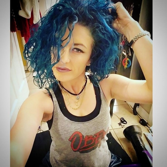 Meet your Posher, Lacie - Picture 6 of 8